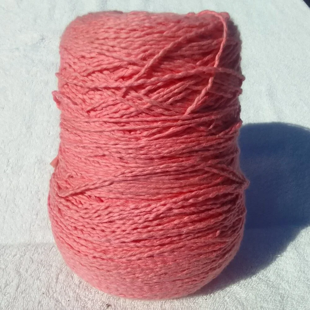 Premium softball 100% cotton yarn, made in USA, 50+ colors - Picture 11 of 15